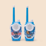 Disney Lilo & Stitch Walkie Talkies for Kids