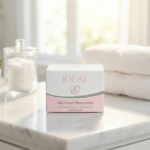 IDEAL Day Cream Moisturizer with Sunscreen Protection 50 ml
