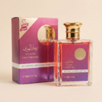 V.V. LOVE Love's Pilgrimage Eau de Parfum 100 ML