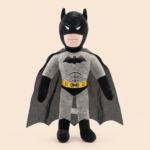 DC Comics Batman Caped Plush Toy 40 cm