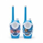 Disney Lilo & Stitch Walkie Talkies for Kids