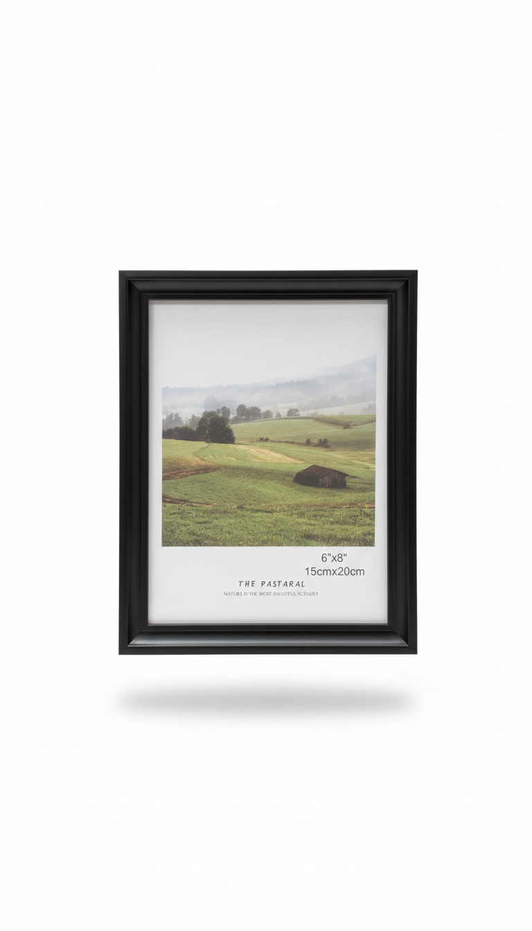 Gemini_Generated_Image_m0oo7wm0oo7wm0oo The Picture Frame 6*8 (15 cm*20 cm ) - Image 1