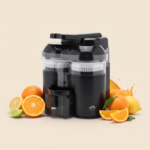MOMAZ COLLECTION Citrus Juicer 40W
