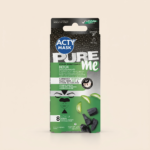 ACTY MASK Pure Me Purifying Strips Detox (Chin, Nose, Forehead)