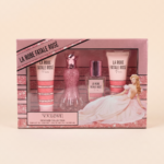 V.V. LOVE La Robe Fatale Rosé Women Gift Set