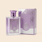V.V.LOVE Crimson Bloom Eau de Parfum 100 ml