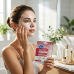 ACTY MASK Hydrogel Face Mask Perfect Lifting - Image 2