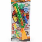 Shoot Game Rifle Target Set