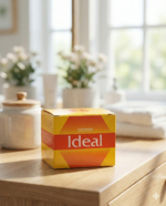 Ideal Cream for Acne and Blemish Anti-Acne 30ml