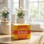 Ideal Cream for Acne and Blemish Anti-Acne 30ml