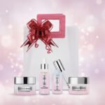 L'Oréal Paris Glycolic Bright Skincare Set (Cleanser, Serum, Day Cream, Night Cream)