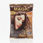 Magic Henna + Keratin (Chestnut)