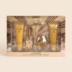 Dana De Oro V.V. Love 4-Piece Fragrance Gift Set