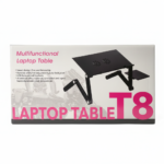 Multifunctional Laptop Table T8 - Image 2