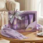 V.V.LOVE La Balla Vida Violet Designer Collection 4-Piece Gift Set - Image 2