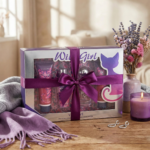 V.V. LOVE Wild Girl 4-Piece Gift Set - Image 2