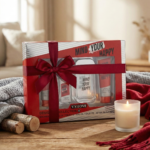 Mind Your Happy Designer Collection 4-Piece Fragrance Gift Set for Men - Image 2