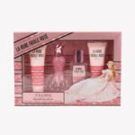 V.V. LOVE La Robe Fatale Rosé Women Gift Set