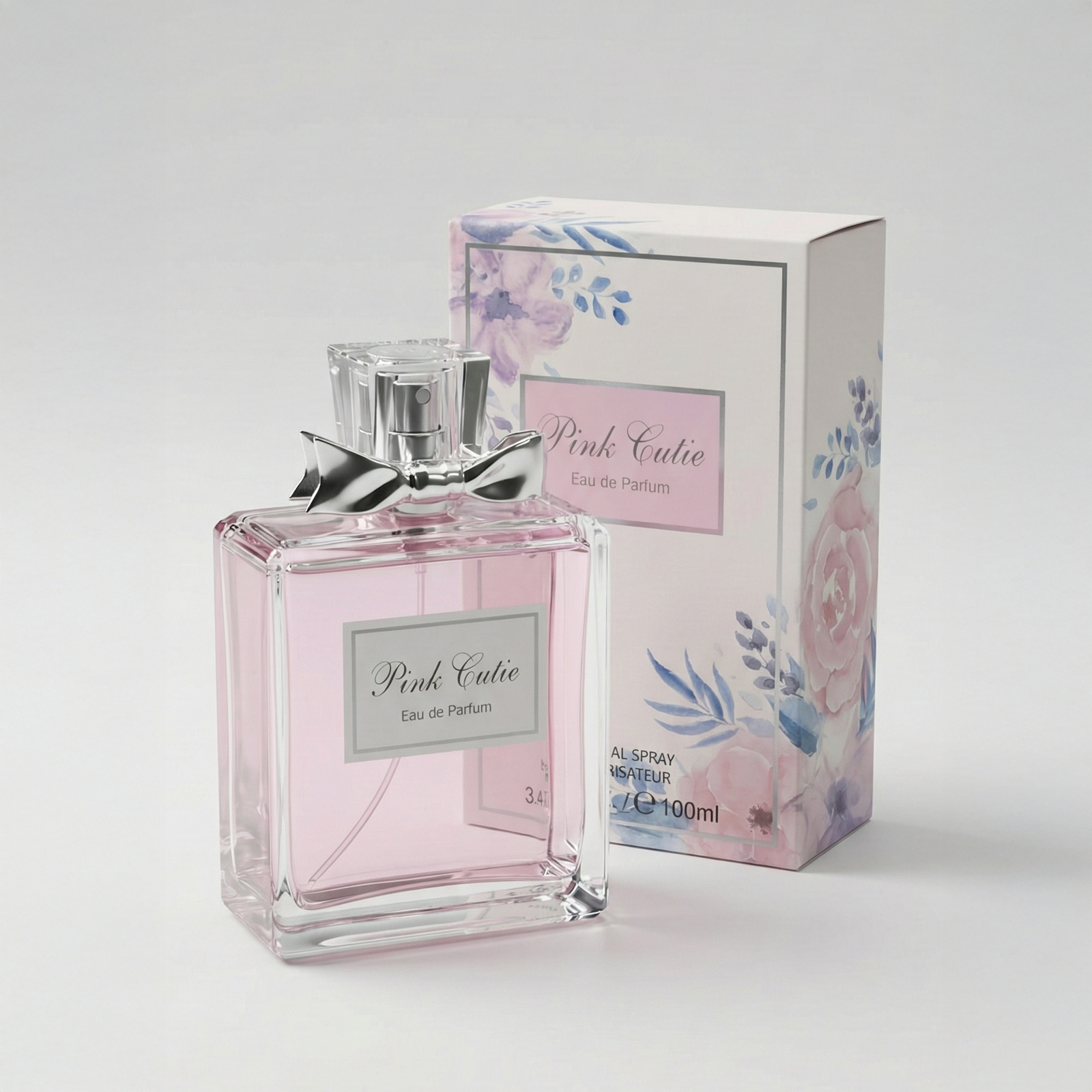 perf-20 Pink Cutie Eau de Parfum (100ml) - Image 1
