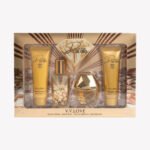 Dana De Oro V.V. Love 4-Piece Fragrance Gift Set