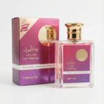 V.V. LOVE Love's Pilgrimage Eau de Parfum 100 ML