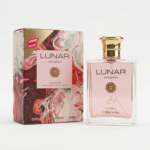 V.V.LOVE Lunar Whisper Eau de Parfum 100 ML