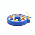 Spider-Man Magnetic Fishing Game - Image 3