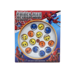 Spider-Man Magnetic Fishing Game