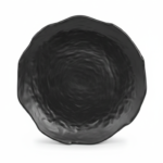 Deva Melamine Organic Wavy Serving Bowl