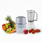 General Star 1200W Food Processor Blender and Chopper