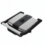 General Star GS-90A Press Grill 2000W