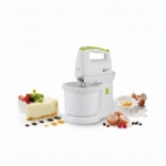 General Star Mixer With Bowl GS-8016B/200w