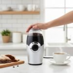 General Star GS-112 Electric Coffee and Spice Grinder 150 W - Image 2