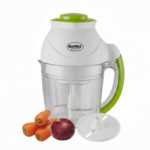 Karilex Powerful Vegetable and Onion Chopper 120W