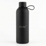 GeBe Vacuum Insulated Stainless Steel Water Bottle 500 ml - Image 3