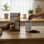 General Star Electric Coffee & Spice Grinder - Image 2