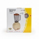 General Star The Genuine Blender GS-240BG - Image 2