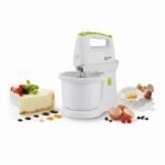 General Star Mixer With Bowl GS-8016B/200w