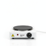 General Star Electric Cooking Plate 1500W