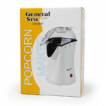 General Star Popcorn Maker GS-9801 / 1200 w - Image 3