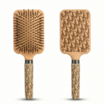 Luxury Designer Monogram Paddle Brush Collection - Image 3