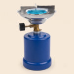 SafetyCamping TR-219 Portable Gas Stove