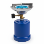 SafetyCamping TR-219 Portable Gas Stove