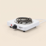 General Star Electric Cooking Plate 1000W (GS-9801)