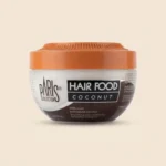 Paris Collection Hair Food Coconut Conditioning Hair Cream, 25g/1.20 oz - Image 2