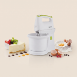 General Star Mixer With Bowl GS-8016B/200w