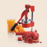 General Star Heavy Duty Cast Iron Professional Juicer