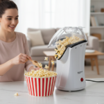 General Star Popcorn Maker GS-9801 / 1200 w - Image 2