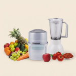 General Star 1200W Food Processor Blender and Chopper