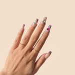 Party Legend Luxury 3D Gem & Glitter Press-On Nails
